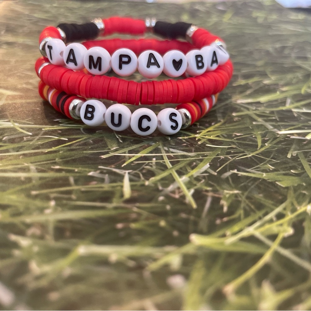 Tampa Bay Bucs Stack
